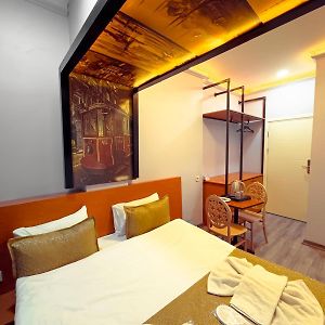 Standaard Double Kamer